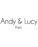 Marque Andy Lucy - MerciChéri