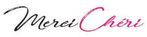 Logo de Merci Cheri